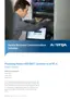 Preview: User Guide