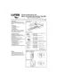 Preview: Installation Manual