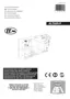 Preview: Installation And User Manual