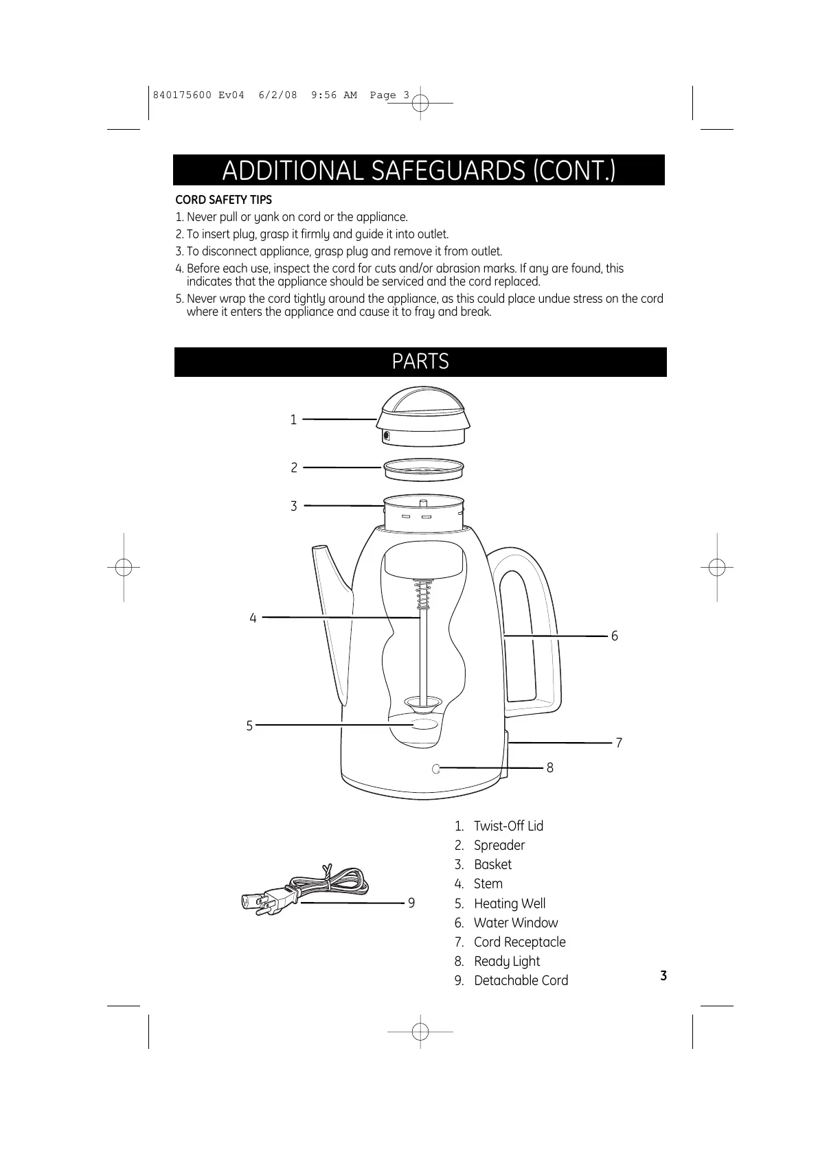 Page #3 background image