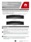 Preview: Quick Installation Guide