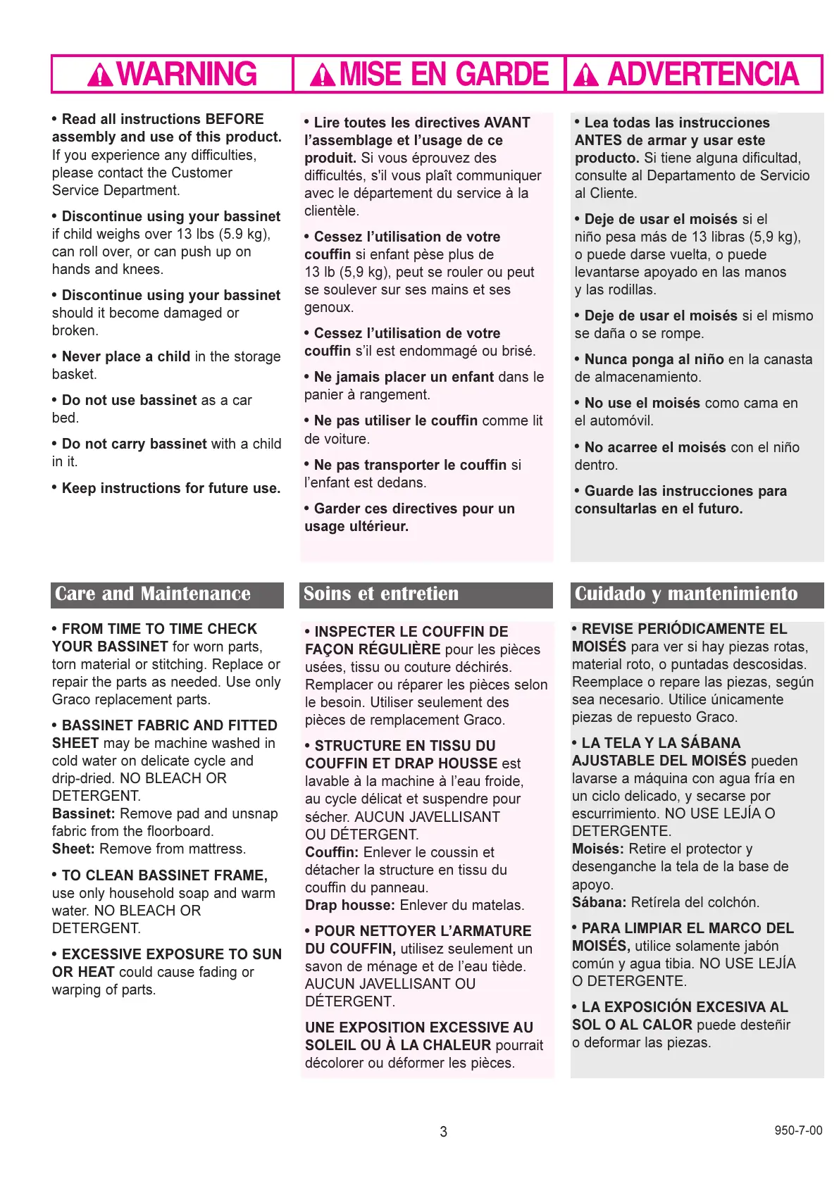 Page #3 background image