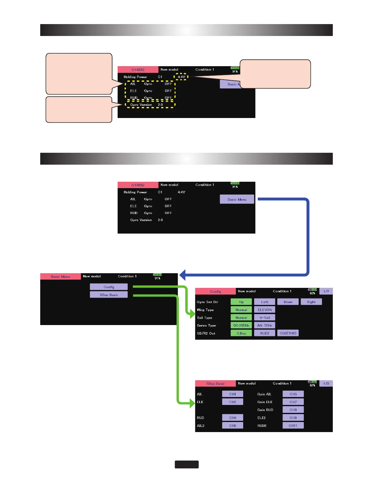 Page #4 background image