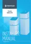 Preview: Installer Manual