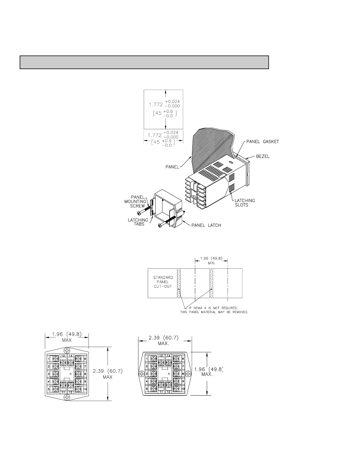 Page #6 background image