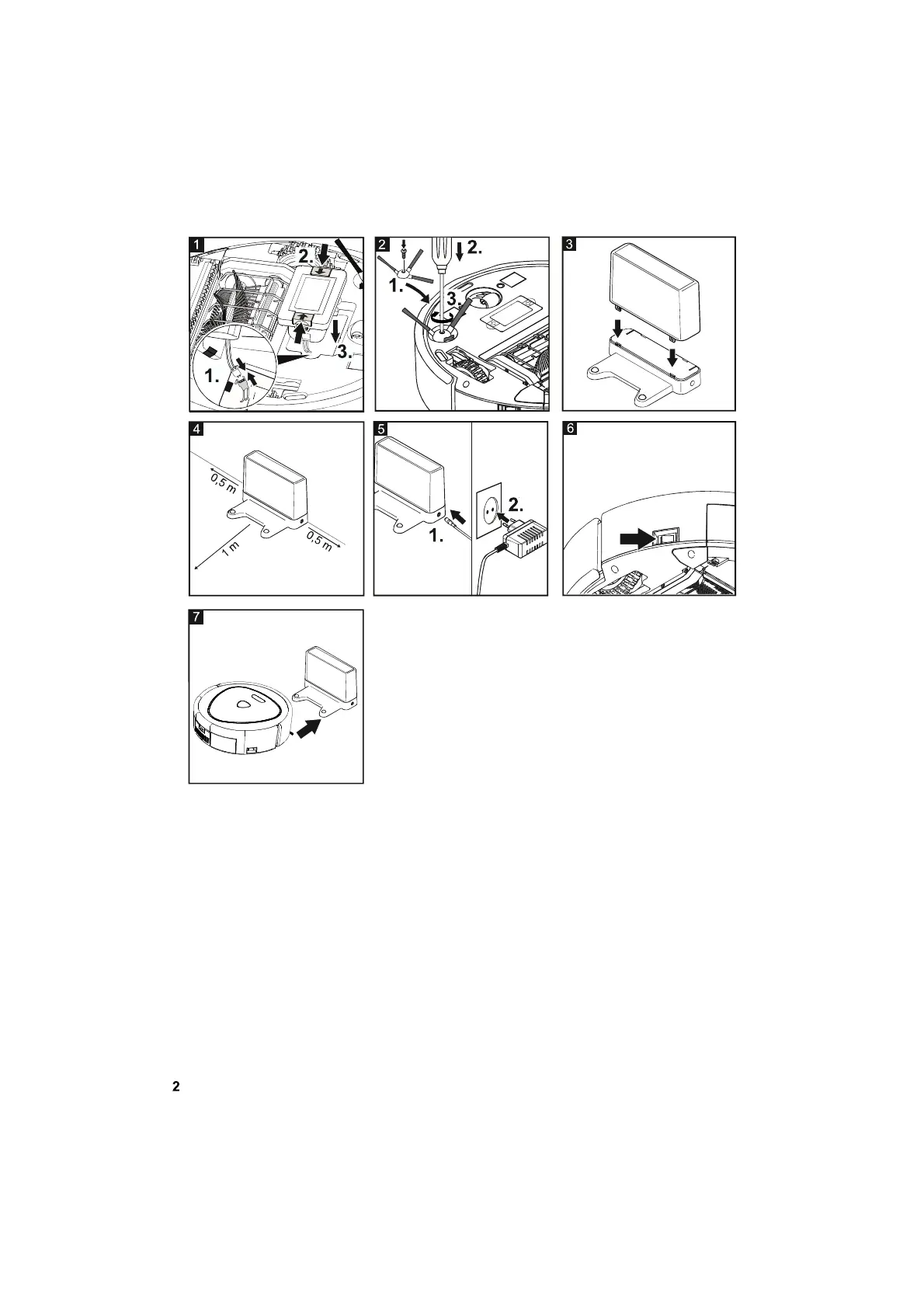 Page #2 background image