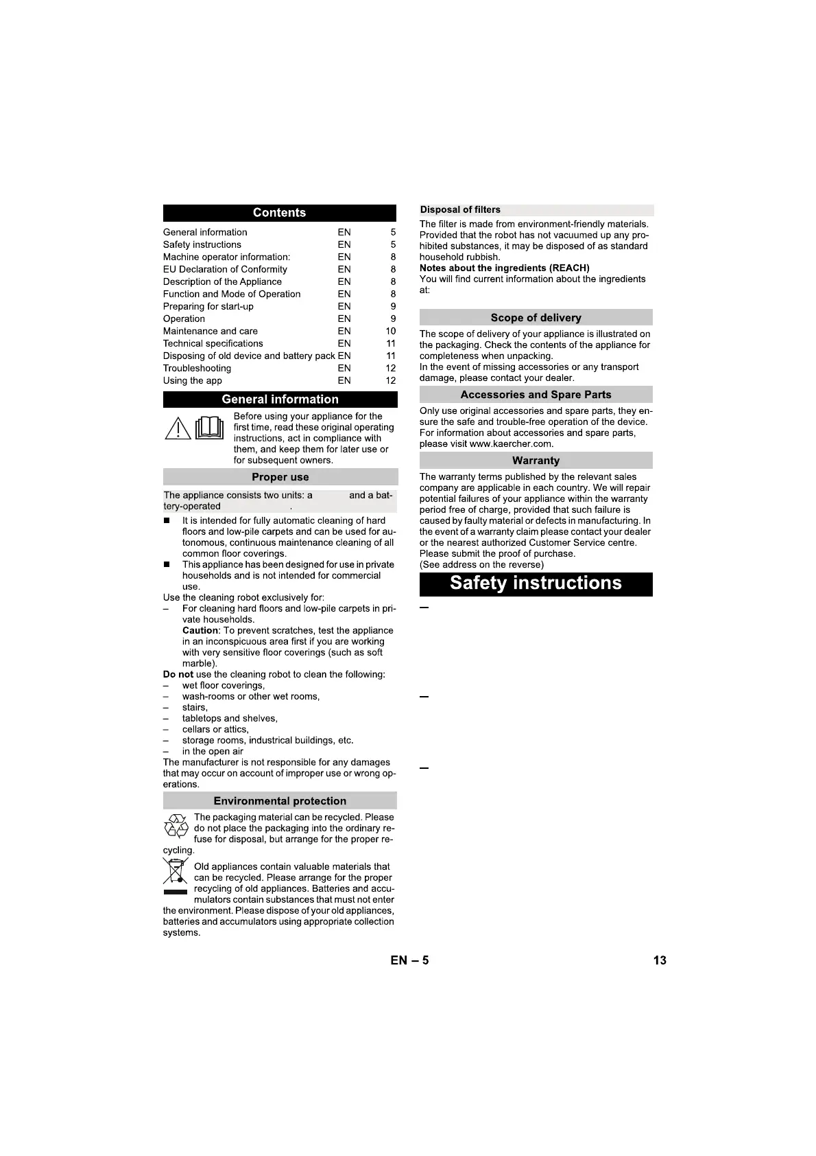 Page #13 background image