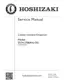 Preview: Service Manual