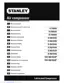 Preview: Instruction Manual For Owner's Use