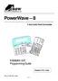 Preview: Installation And Programming Guide