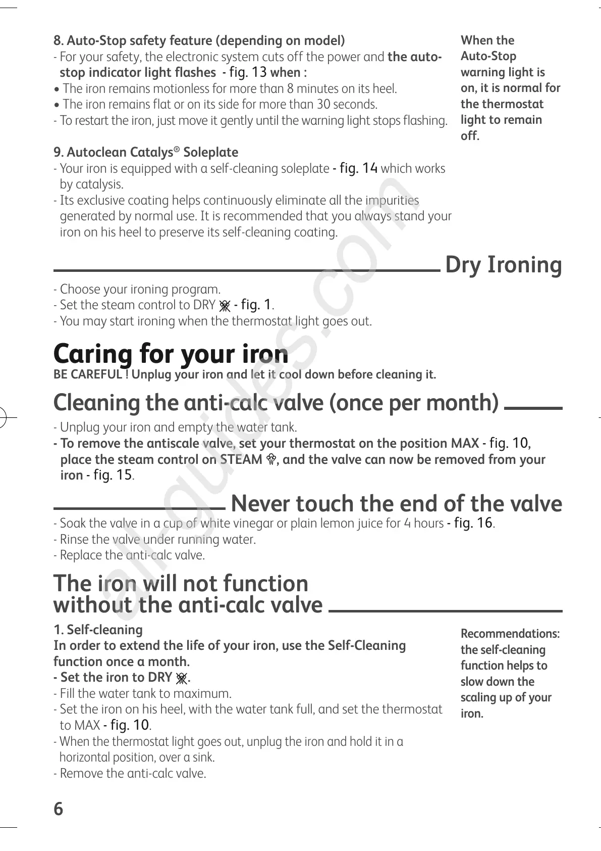 Page #6 background image
