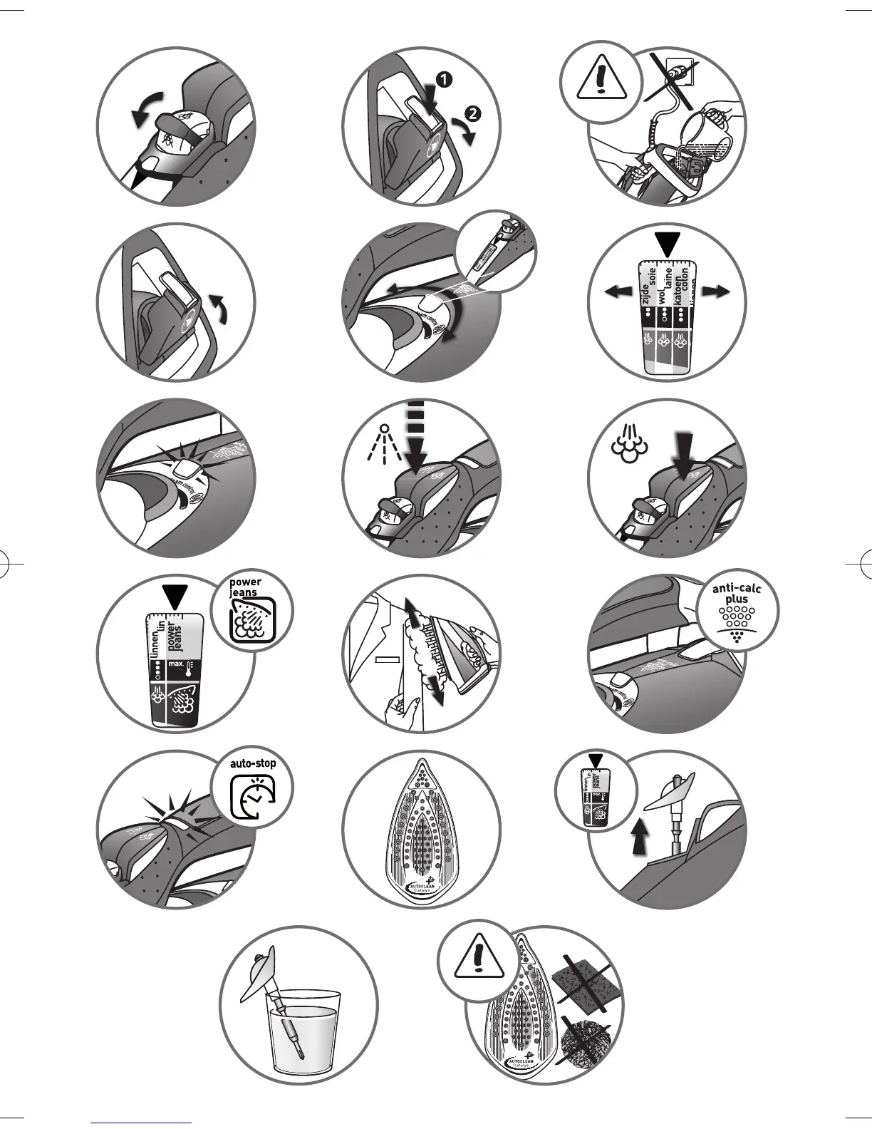 Page #2 background image