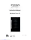 Preview: Instruction Manual