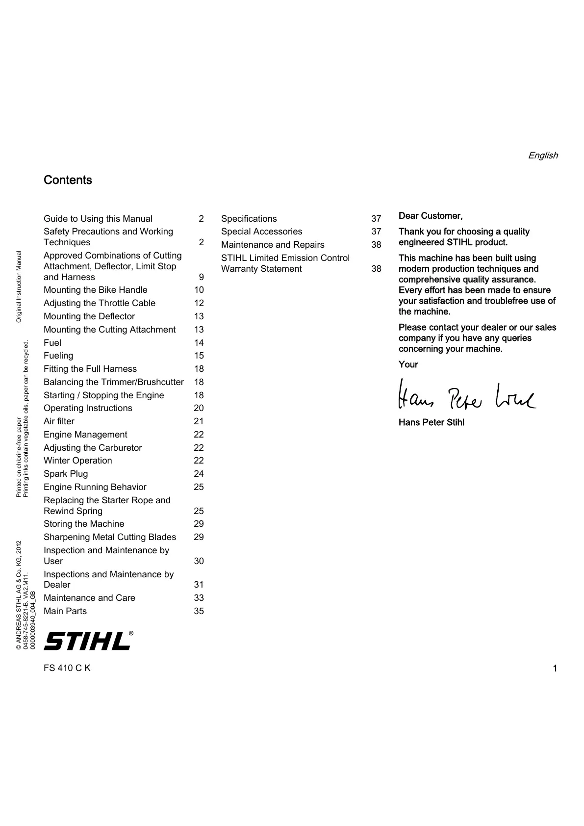 Page #3 background image