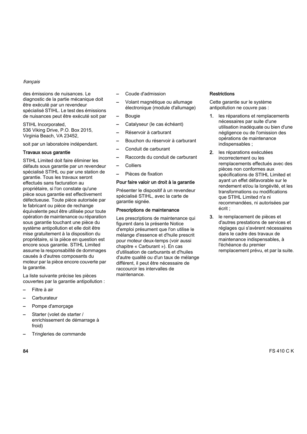 Page #86 background image