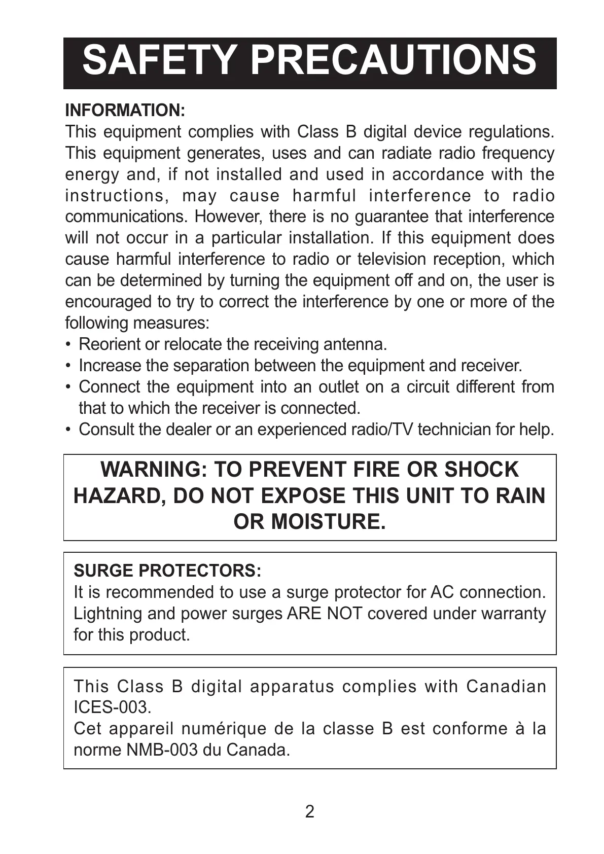 Page #2 background image