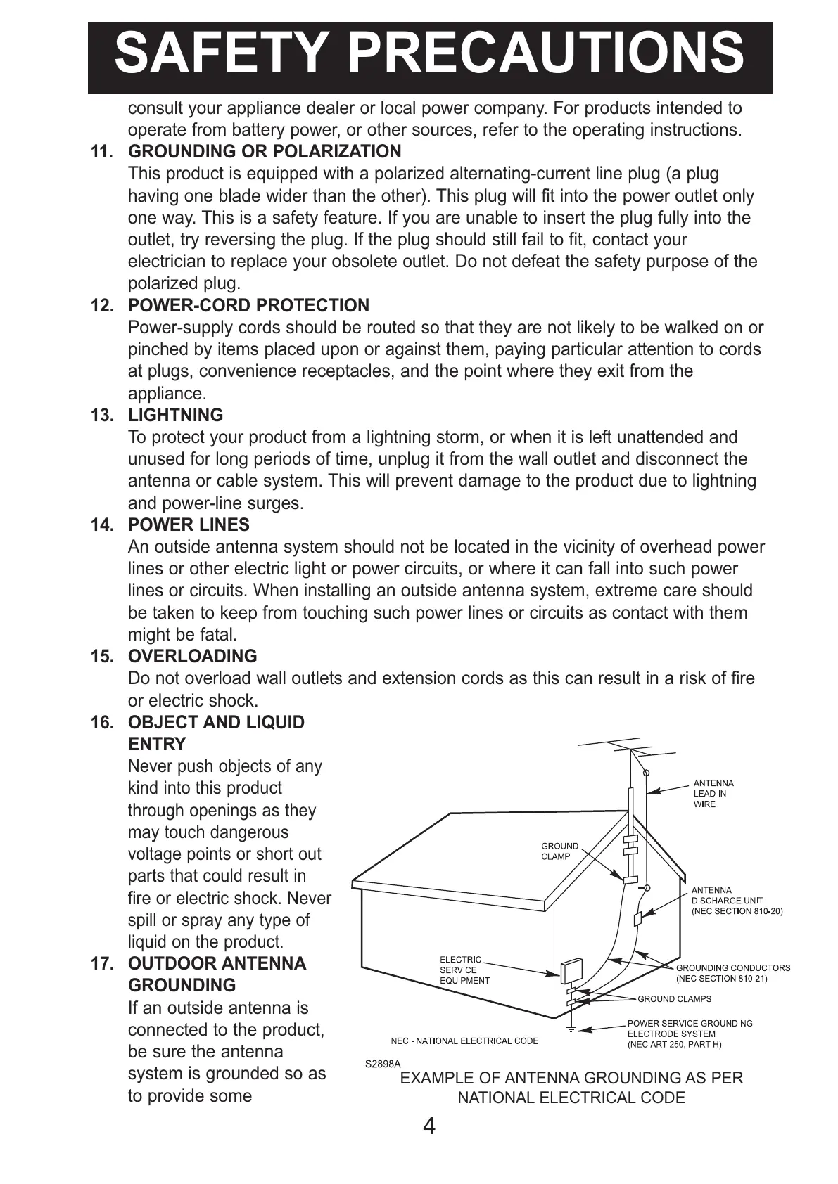 Page #4 background image