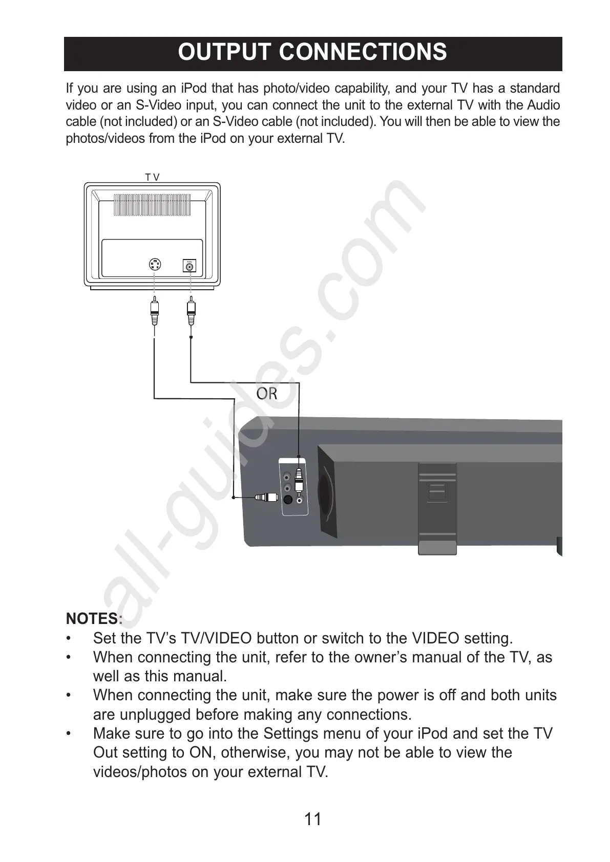 Page #11 background image