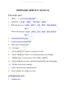 Preview: Service Manual