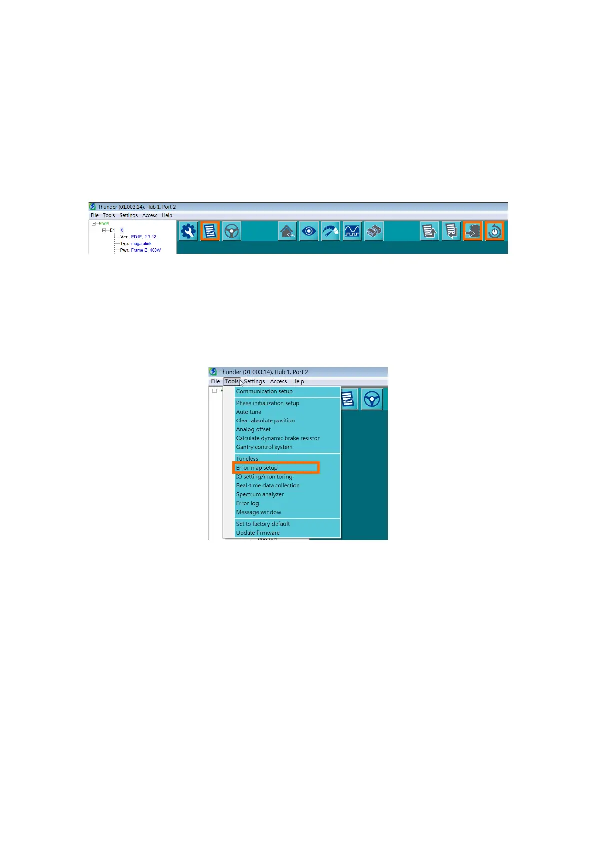 Page #6 background image