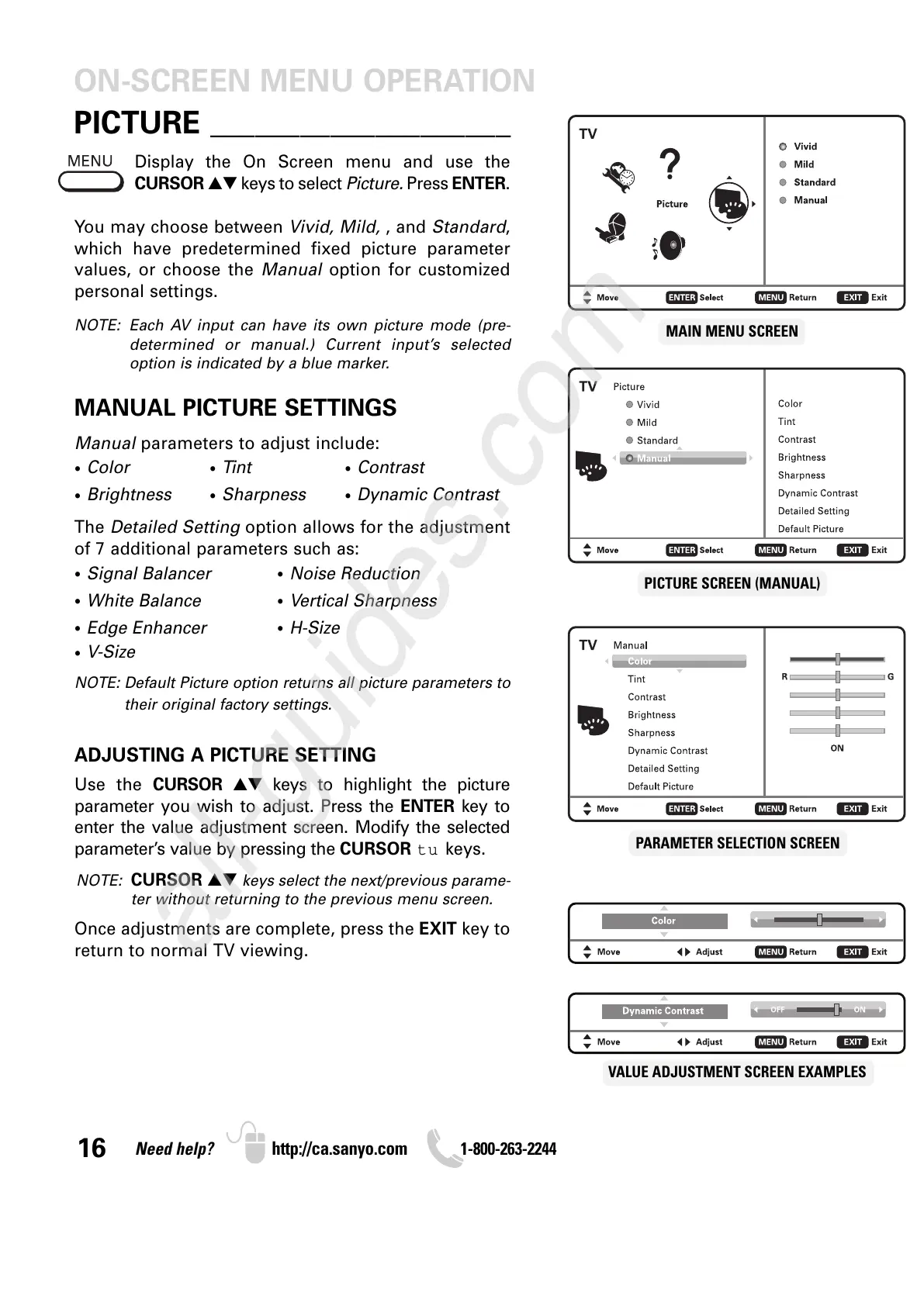 Page #16 background image