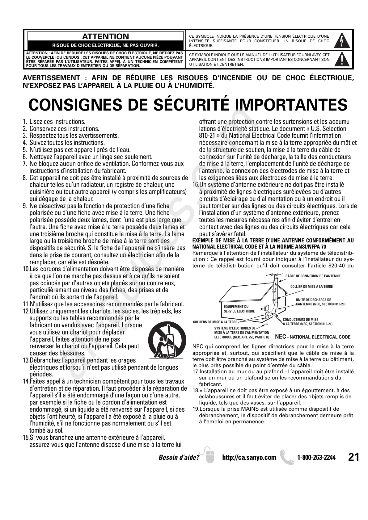Page #21 background image