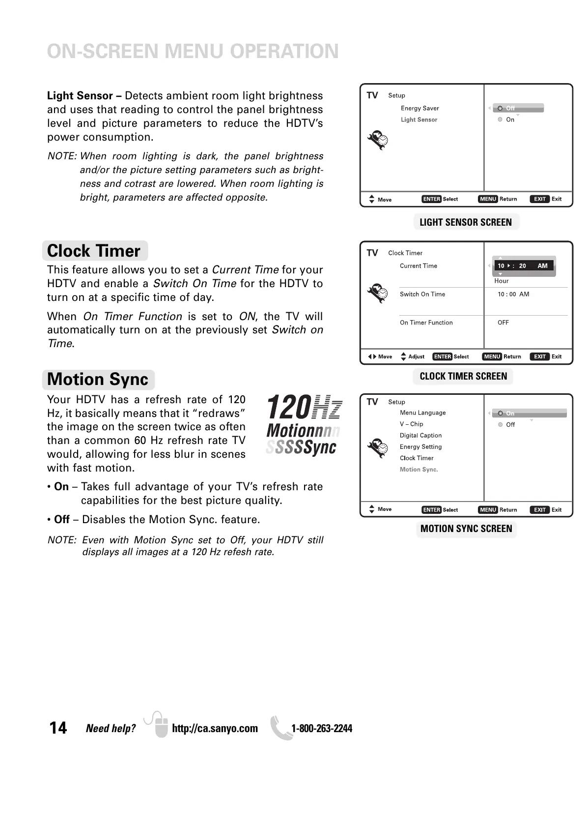 Page #14 background image