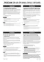 Preview: Troubleshooting Supplement