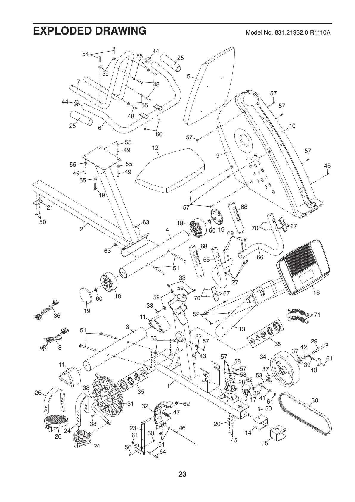 Page #23 background image