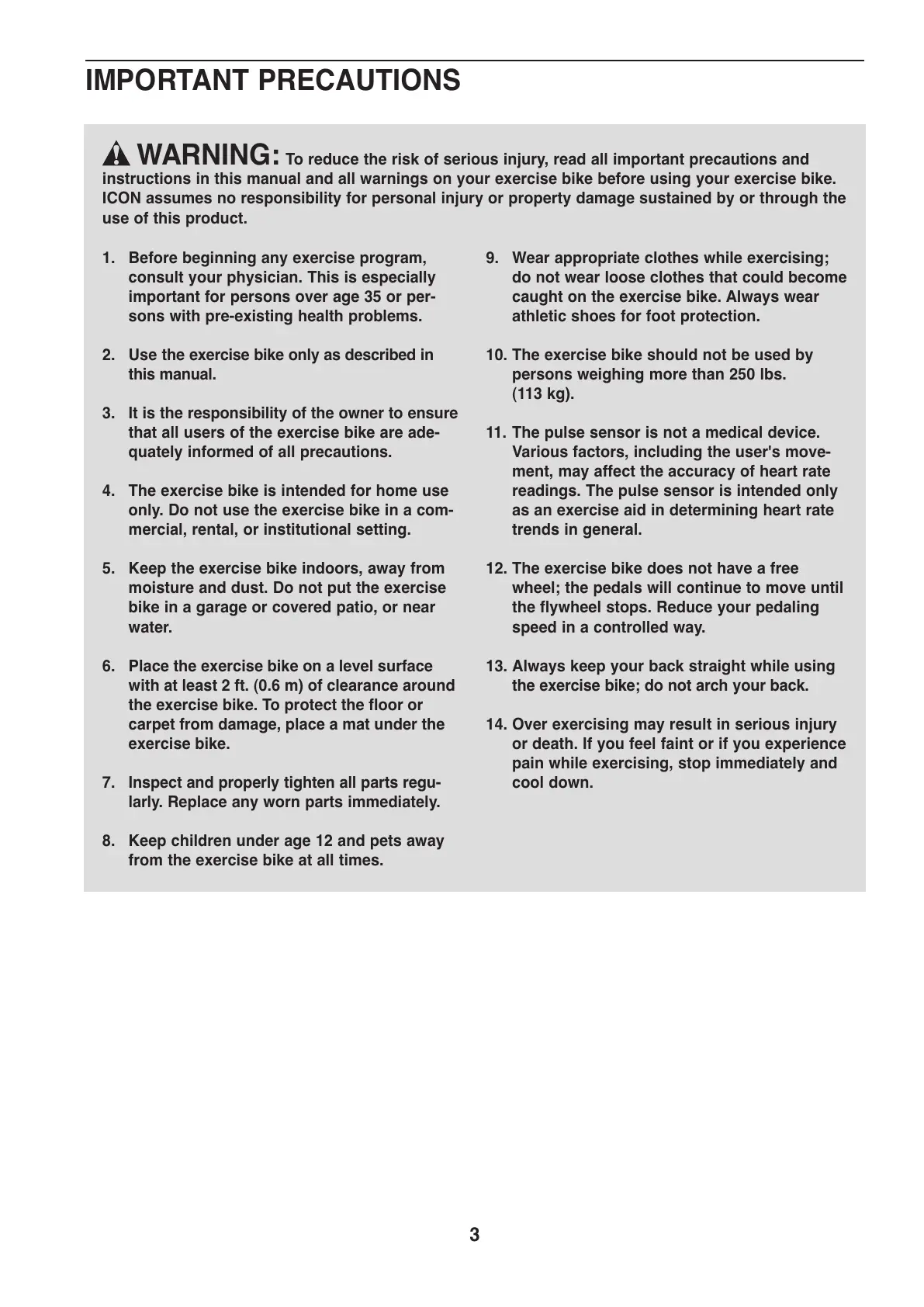 Page #3 background image