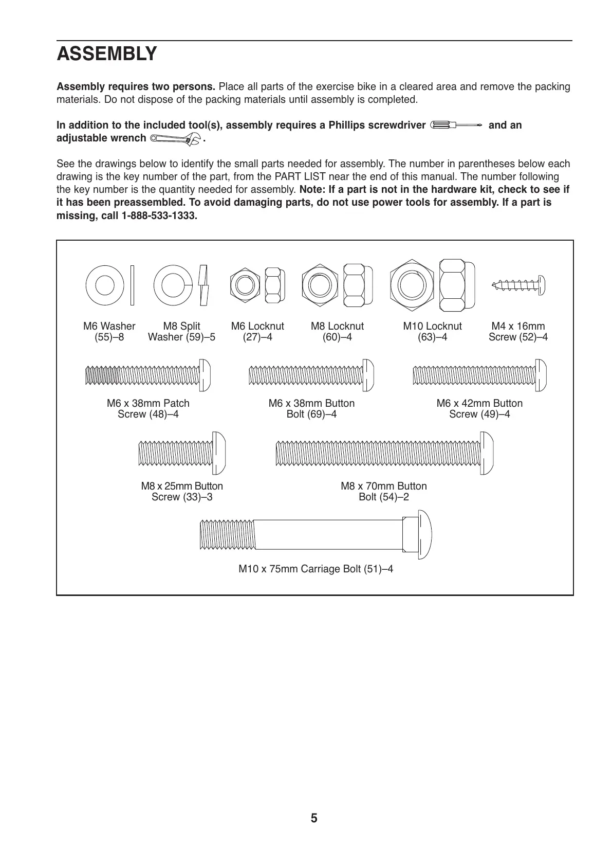 Page #5 background image