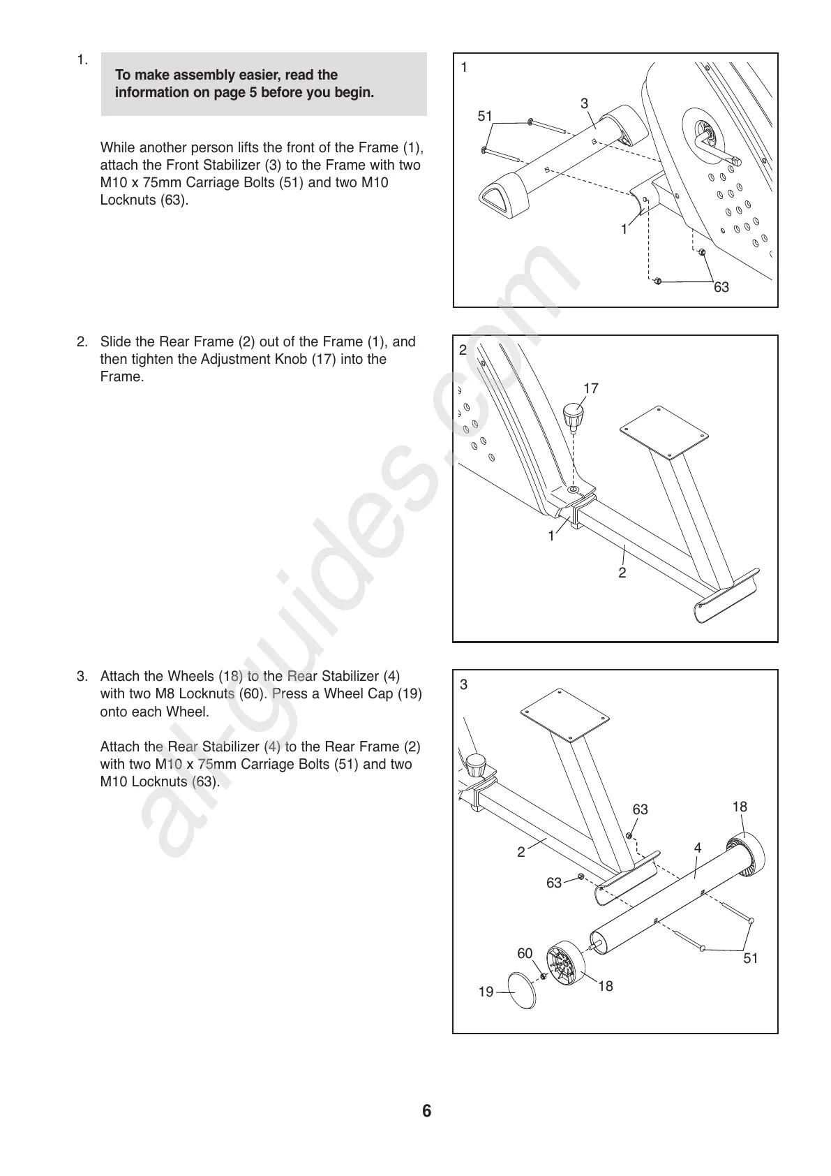 Page #6 background image