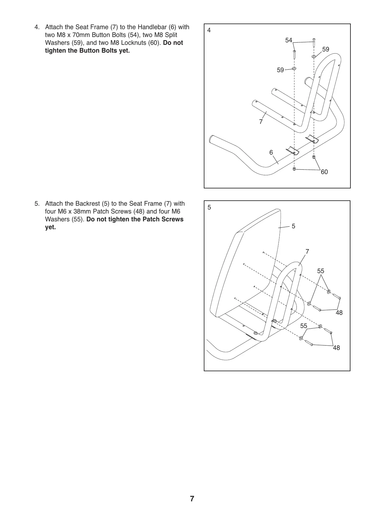 Page #7 background image