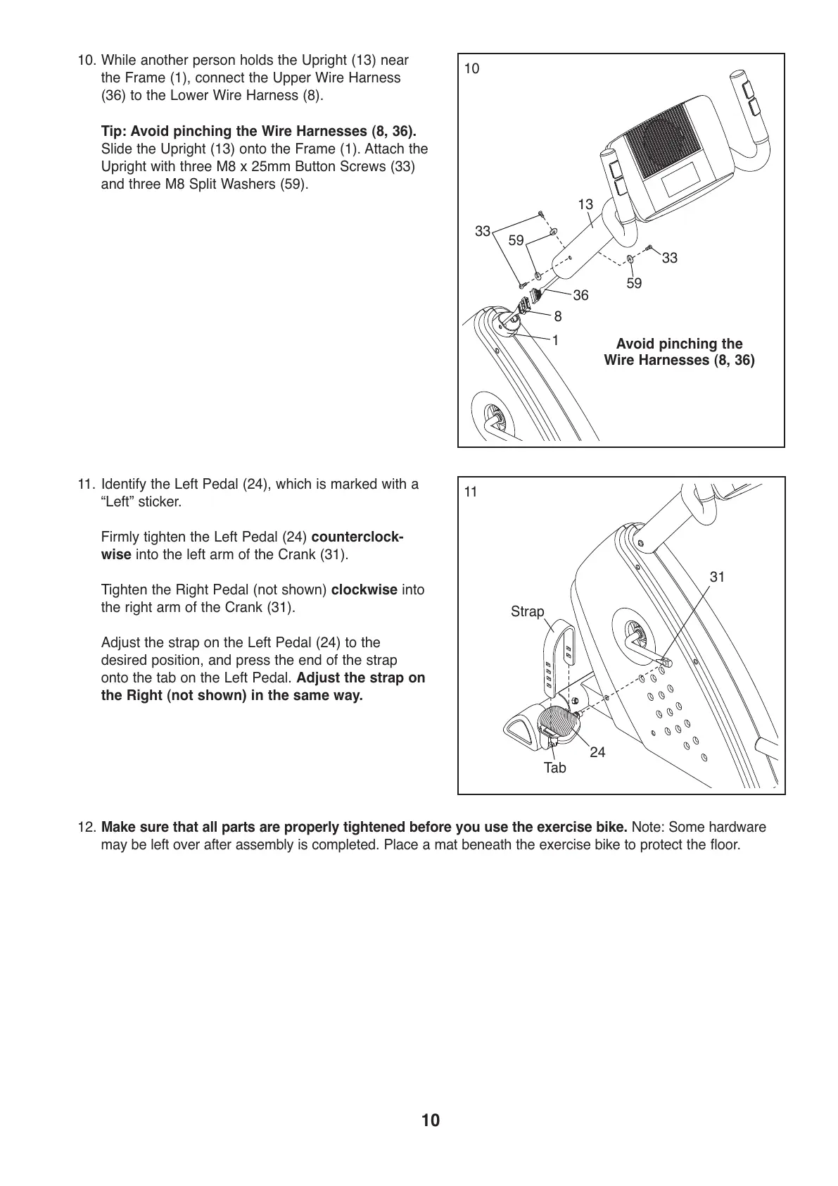Page #10 background image