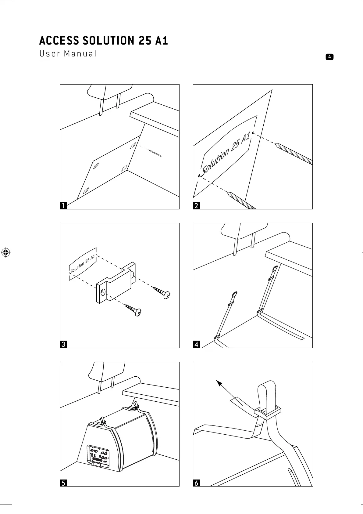 Page #4 background image
