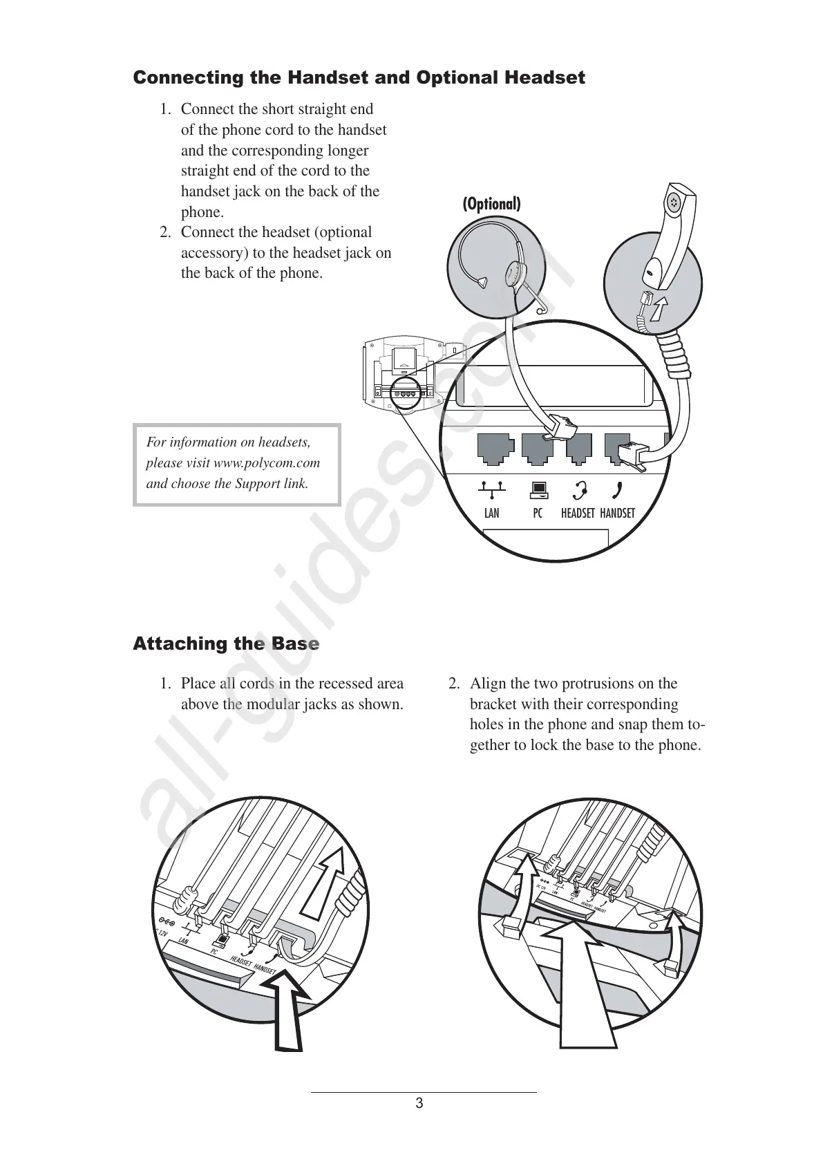 Page #6 background image