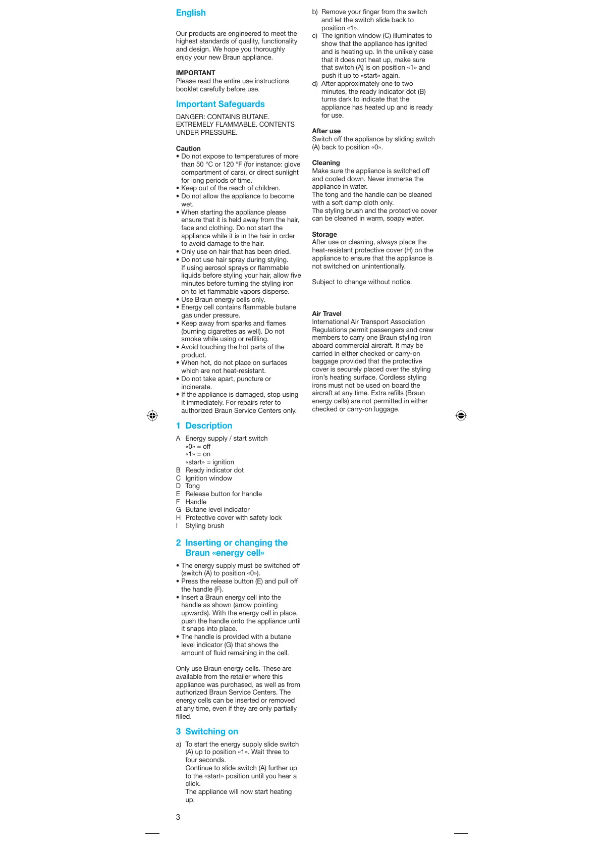 Page #3 background image