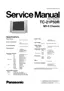 Preview: Service Manual