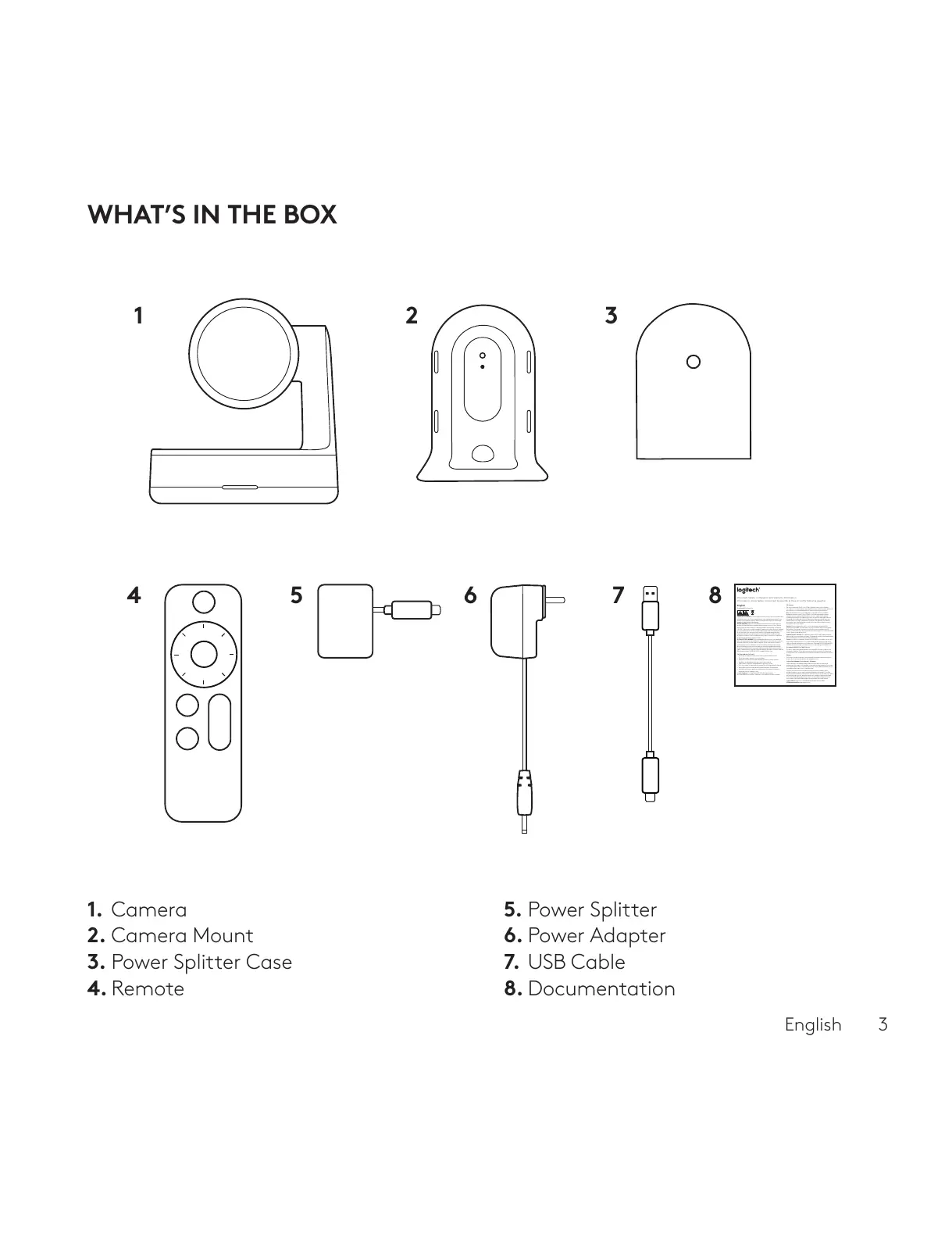 Page #3 background image