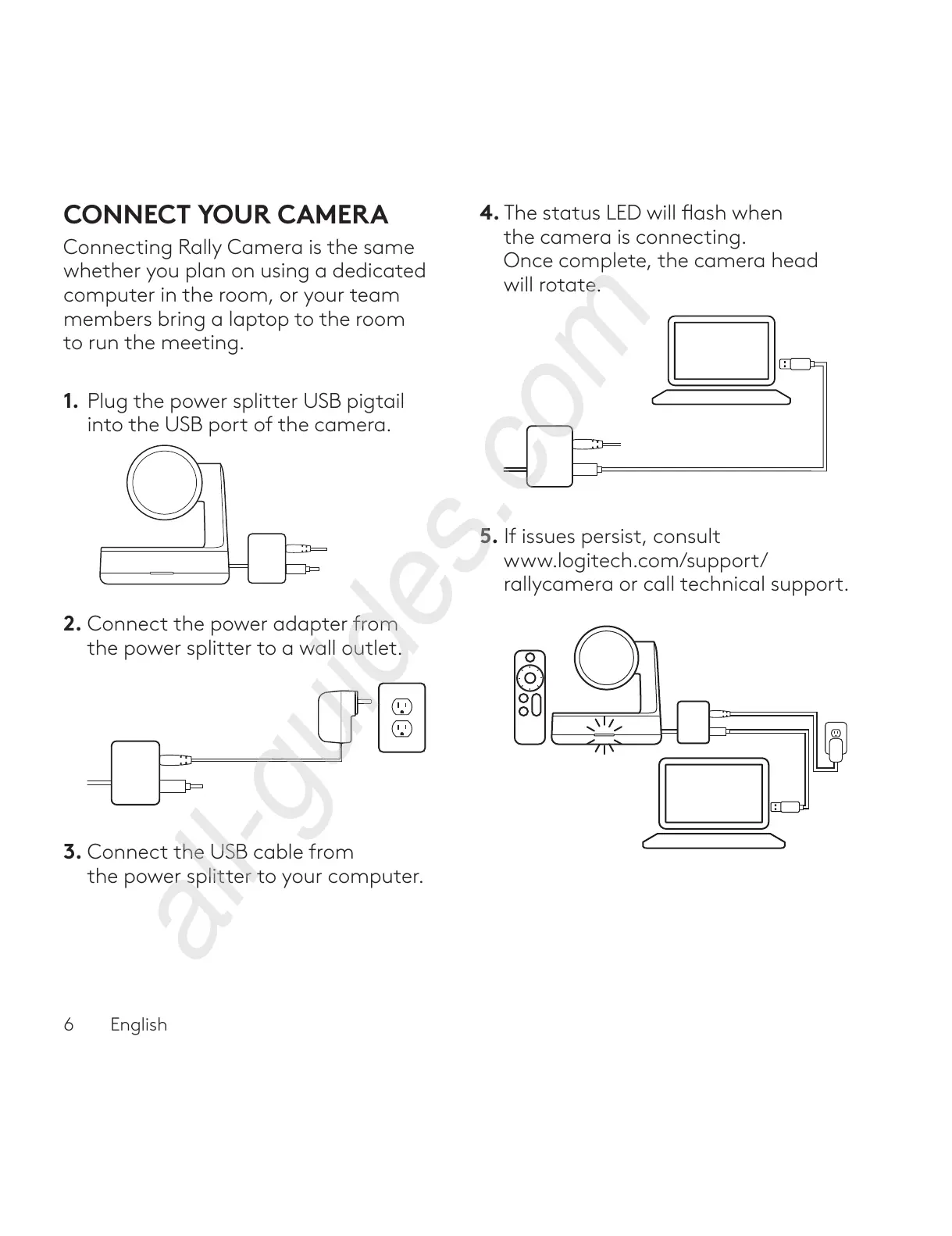 Page #6 background image
