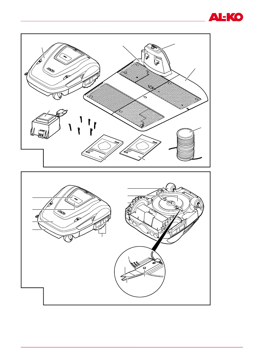 Page #3 background image