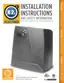 Preview: Installation Instructions And Safety Information