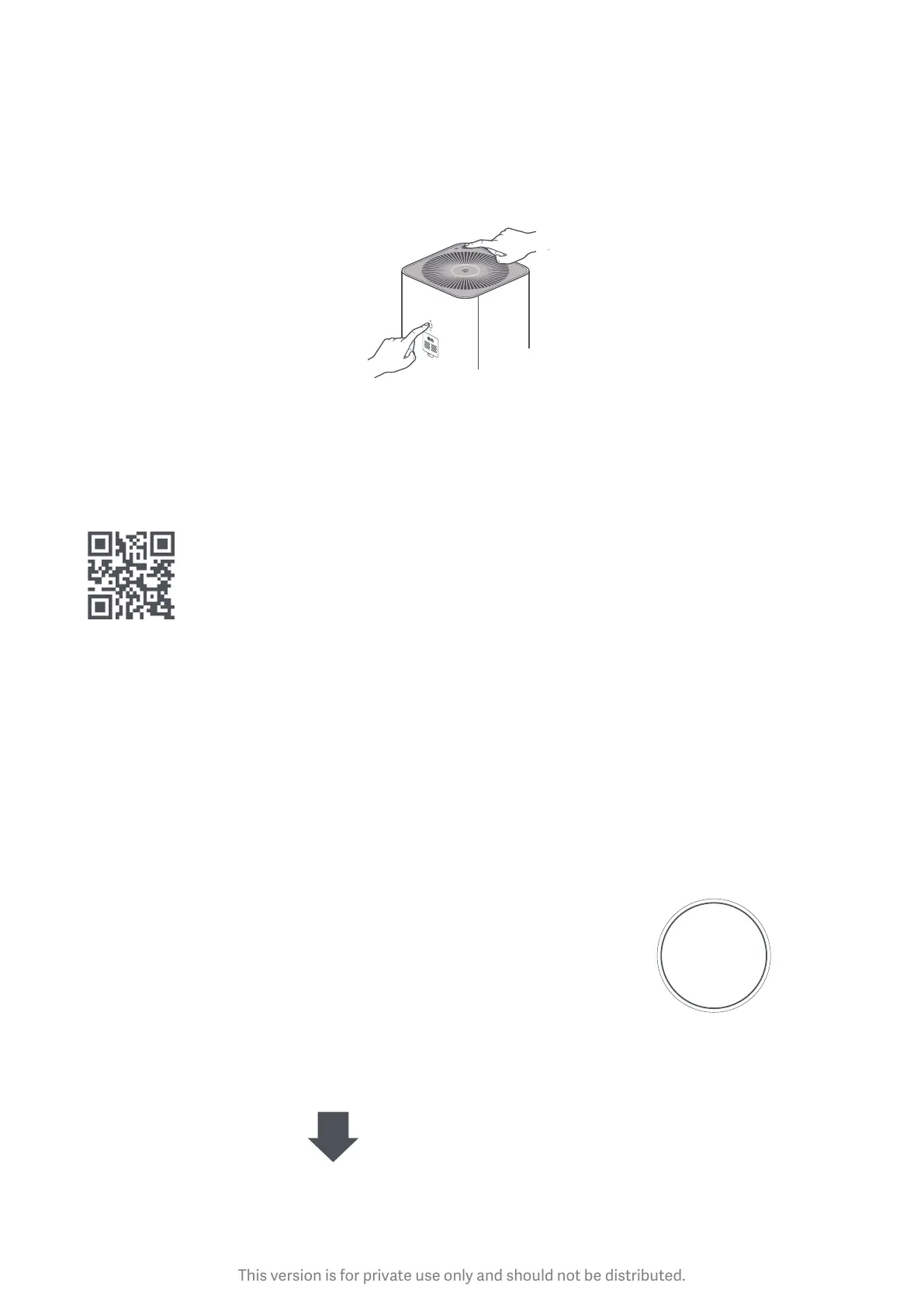 Page #6 background image
