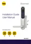 Preview: Installation Guide & User Manual