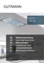 Preview: Operating Instructions