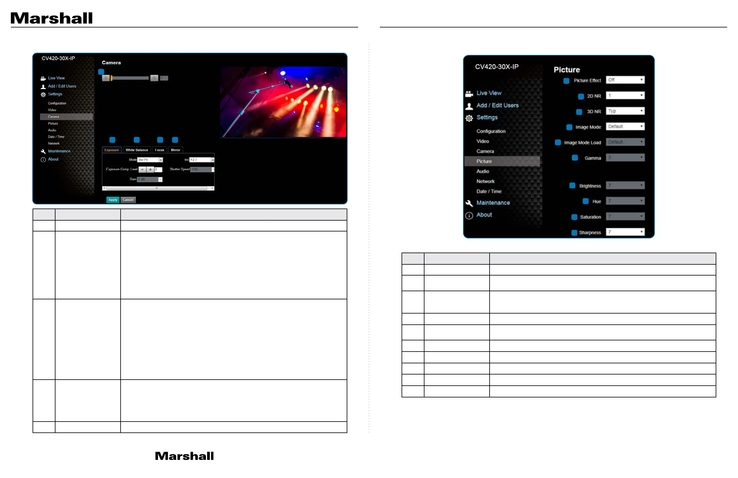 Page #10 background image