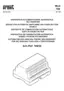 Preview: Installation Manual