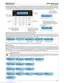 Preview: Short User Manual