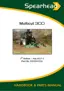 Preview: Handbook And Parts Manual