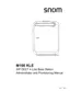 Preview: Administrator And Provisioning Manual